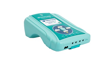 Veterinarska naprava Lumina 3D-e VET CLINIC