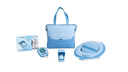 Komplet Biomag Lumio 3D-e CFP (COMFORT PLUS)
