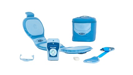 Komplet Biomag Lumio 3D-e FCD (FLEXI CARE DUO)